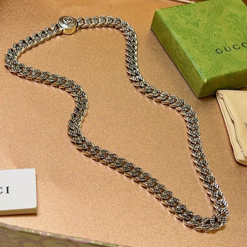 Gucci Necklace 05yxh38